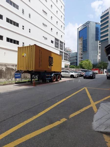 Kapo Factory Building, 80 Playfair Road, Macpherson / Potong Pasir, 1,500 sqft, Light Industrial (B1) For Rent, by John Chia, 500255547 - Exterior - CommercialGuru.com.sg