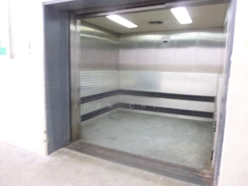 Kapo Factory Building, 80 Playfair Road, Macpherson / Potong Pasir, 1,500 sqft, Light Industrial (B1) For Rent, by John Chia, 500255547 - Interior - CommercialGuru.com.sg