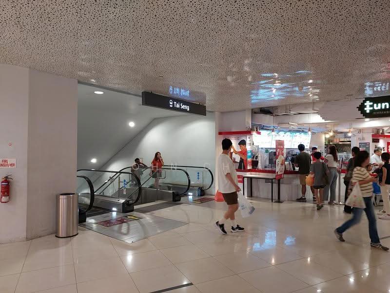 Kapo Factory Building, 80 Playfair Road, Macpherson / Potong Pasir, 1,500 sqft, Light Industrial (B1) For Rent, by John Chia, 500255547 - Interior - CommercialGuru.com.sg