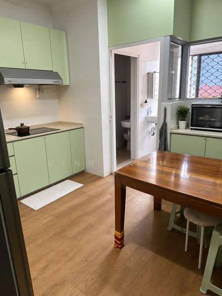 Joo Chiat Apartments, 495B Joo Chiat Road, East Coast / Marine Parade, 3 Bedrooms, 1,400 sqft, Apartment For Sale, by Dennis Lim, 500255551 - Kitchen - PropertyGuru.com.sg