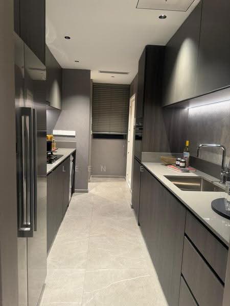 The Myst, 800 Upper Bukit Timah Road, Dairy Farm / Bukit Panjang / Choa Chu Kang, 3 Bedrooms, 1,163 sqft, Condominium For Sale, by Eleen Seah, 500255553 - Kitchen - PropertyGuru.com.sg