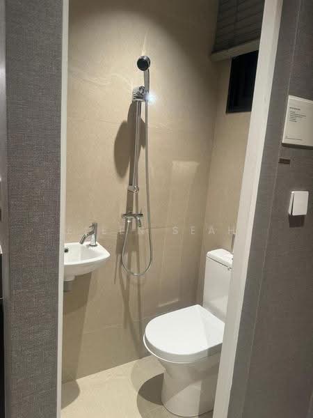The Myst, 800 Upper Bukit Timah Road, Dairy Farm / Bukit Panjang / Choa Chu Kang, 3 Bedrooms, 1,163 sqft, Condominium For Sale, by Eleen Seah, 500255553 - Bathroom - PropertyGuru.com.sg