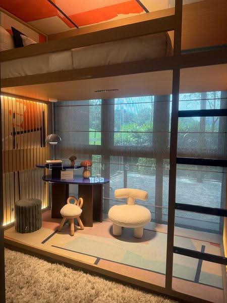 The Myst, 800 Upper Bukit Timah Road, Dairy Farm / Bukit Panjang / Choa Chu Kang, 3 Bedrooms, 1,163 sqft, Condominium For Sale, by Eleen Seah, 500255553 - Bedroom - PropertyGuru.com.sg