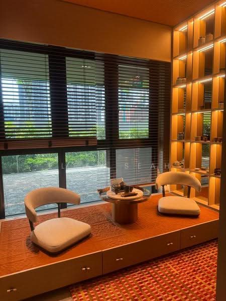 The Myst, 800 Upper Bukit Timah Road, Dairy Farm / Bukit Panjang / Choa Chu Kang, 3 Bedrooms, 1,163 sqft, Condominium For Sale, by Eleen Seah, 500255553 - Interior - PropertyGuru.com.sg