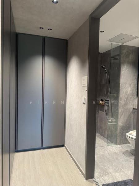 The Myst, 800 Upper Bukit Timah Road, Dairy Farm / Bukit Panjang / Choa Chu Kang, 3 Bedrooms, 1,163 sqft, Condominium For Sale, by Eleen Seah, 500255553 - Bathroom - PropertyGuru.com.sg