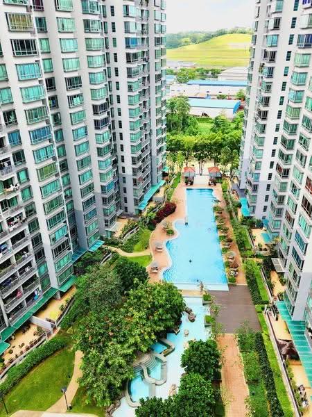 The Quintet, 36 Choa Chu Kang Street 64, Dairy Farm / Bukit Panjang / Choa Chu Kang, 3 Bedrooms, 1,259 sqft, Condominium For Sale, by Charlene Liu, 500255564 - PropertyGuru.com.sg