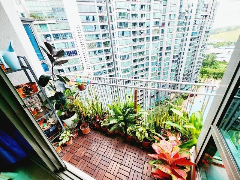 The Quintet, 36 Choa Chu Kang Street 64, Dairy Farm / Bukit Panjang / Choa Chu Kang, 3 Bedrooms, 1,259 sqft, Condominium For Sale, by Charlene Liu, 500255564 - PropertyGuru.com.sg