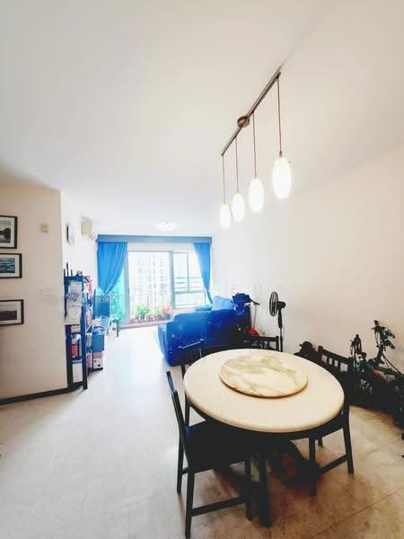 The Quintet, 36 Choa Chu Kang Street 64, Dairy Farm / Bukit Panjang / Choa Chu Kang, 3 Bedrooms, 1,259 sqft, Condominium For Sale, by Charlene Liu, 500255564 - PropertyGuru.com.sg