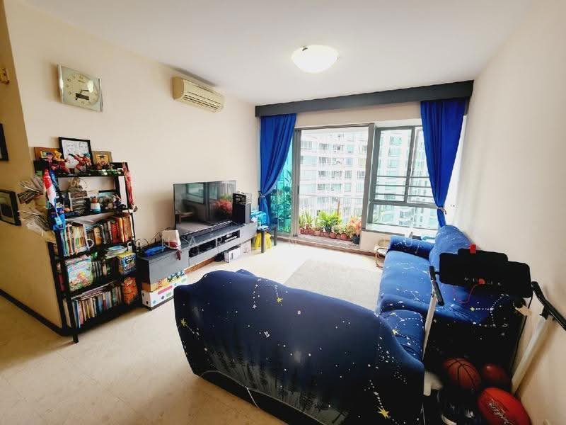 The Quintet, 36 Choa Chu Kang Street 64, Dairy Farm / Bukit Panjang / Choa Chu Kang, 3 Bedrooms, 1,259 sqft, Condominium For Sale, by Charlene Liu, 500255564 - PropertyGuru.com.sg