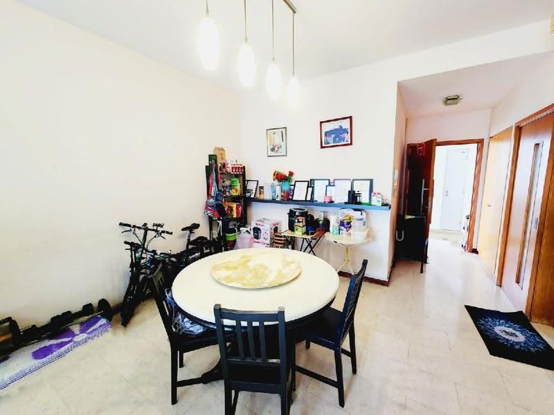 The Quintet, 36 Choa Chu Kang Street 64, Dairy Farm / Bukit Panjang / Choa Chu Kang, 3 Bedrooms, 1,259 sqft, Condominium For Sale, by Charlene Liu, 500255564 - PropertyGuru.com.sg
