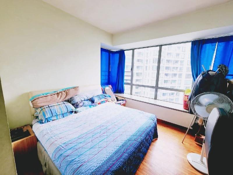 The Quintet, 36 Choa Chu Kang Street 64, Dairy Farm / Bukit Panjang / Choa Chu Kang, 3 Bedrooms, 1,259 sqft, Condominium For Sale, by Charlene Liu, 500255564 - PropertyGuru.com.sg