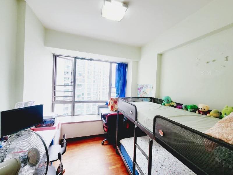 The Quintet, 36 Choa Chu Kang Street 64, Dairy Farm / Bukit Panjang / Choa Chu Kang, 3 Bedrooms, 1,259 sqft, Condominium For Sale, by Charlene Liu, 500255564 - PropertyGuru.com.sg