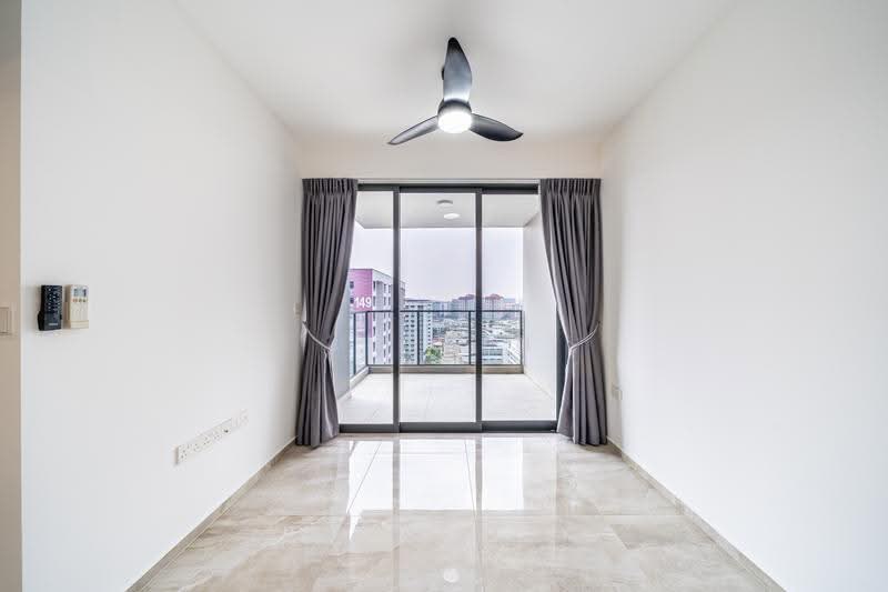 Affinity At Serangoon, Hougang / Punggol / Sengkang, 3 Bedrooms, 850 sqft, Condominium For Sale, by Jessin Chua, 500255576 - PropertyGuru.com.sg