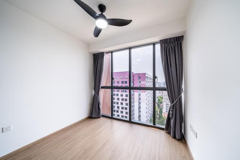 Affinity At Serangoon, Hougang / Punggol / Sengkang, 3 Bedrooms, 850 sqft, Condominium For Sale, by Jessin Chua, 500255576 - PropertyGuru.com.sg