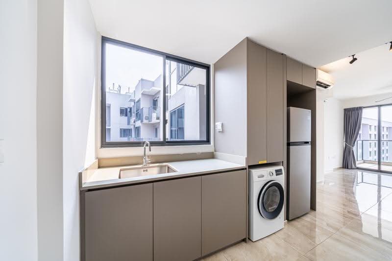 Affinity At Serangoon, Hougang / Punggol / Sengkang, 3 Bedrooms, 850 sqft, Condominium For Sale, by Jessin Chua, 500255576 - PropertyGuru.com.sg