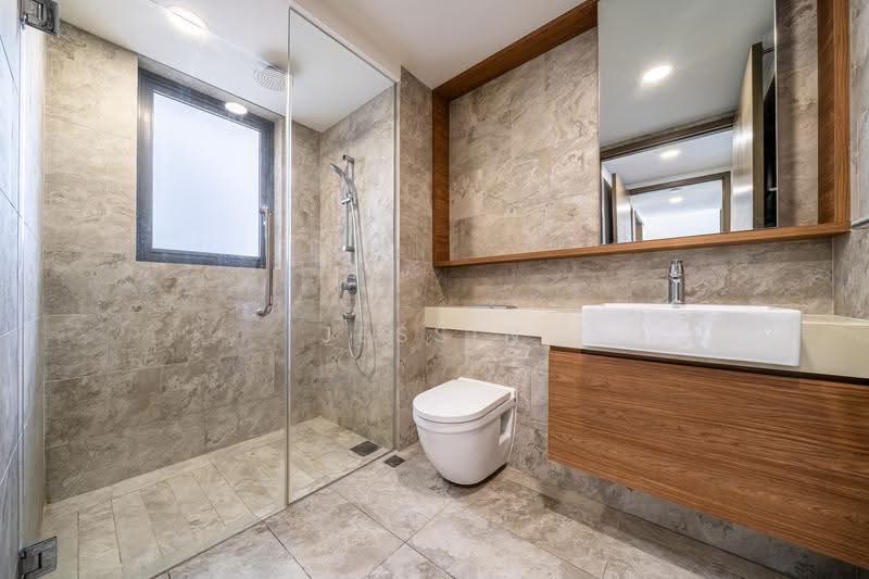Affinity At Serangoon, Hougang / Punggol / Sengkang, 3 Bedrooms, 850 sqft, Condominium For Sale, by Jessin Chua, 500255576 - PropertyGuru.com.sg