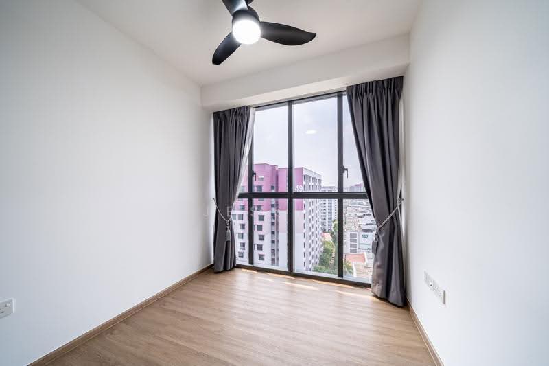 Affinity At Serangoon, Hougang / Punggol / Sengkang, 3 Bedrooms, 850 sqft, Condominium For Sale, by Jessin Chua, 500255576 - PropertyGuru.com.sg