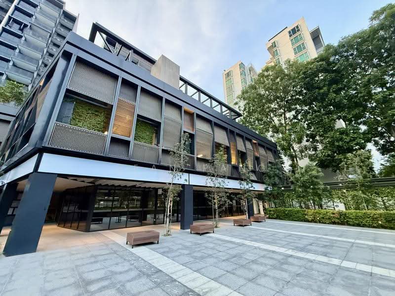 L1 F&B Space @ Tanah Merah/New Upper Changi Vicinity | Excellent Frontage, Bedok / Upper East Coast, 1,705 sqft, Food & Beverage For Rent, by Sean Pang, 500255577 - Exterior - CommercialGuru.com.sg