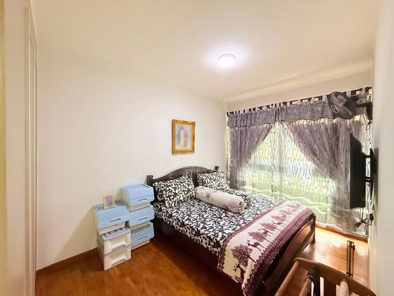 SkyPark Residences, Sembawang Drive, Sembawang / Yishun, 4 Bedrooms, 1,324 sqft, Condominium For Sale, by Jose Loh Zhenhao, 500255579 - Bedroom - PropertyGuru.com.sg