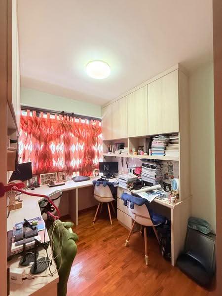 SkyPark Residences, Sembawang Drive, Sembawang / Yishun, 4 Bedrooms, 1,324 sqft, Condominium For Sale, by Jose Loh Zhenhao, 500255579 - Study - PropertyGuru.com.sg