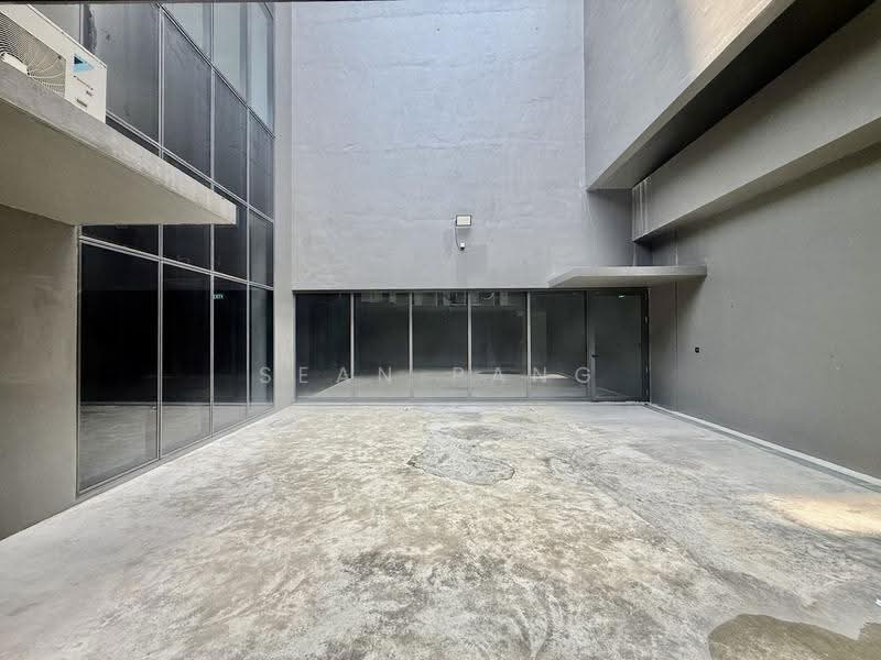 Rare Childcare Space at Sims Drive Vicinity | Rarely Available, Eunos / Geylang / Paya Lebar, 5,995 sqft, Other Retail For Rent, by Sean Pang, 500255581 - Exterior - CommercialGuru.com.sg