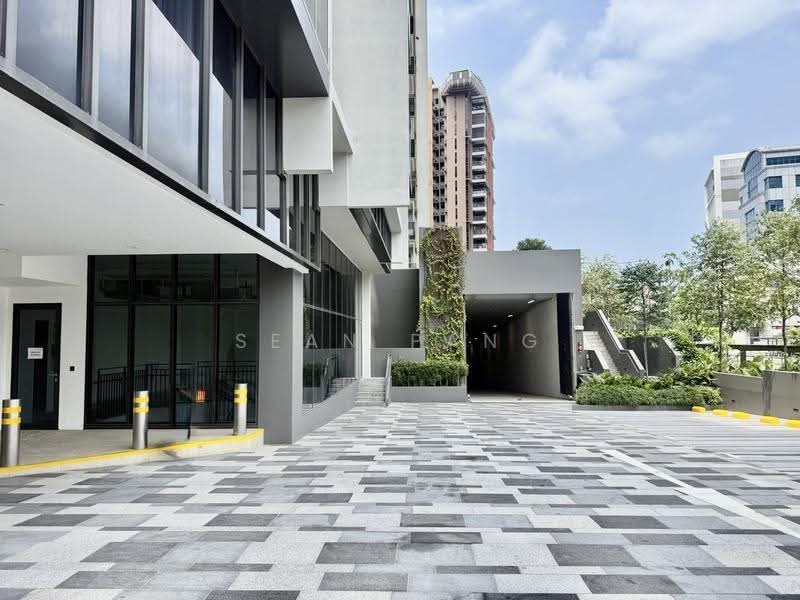 Rare Childcare Space at Sims Drive Vicinity | Rarely Available, Eunos / Geylang / Paya Lebar, 5,995 sqft, Other Retail For Rent, by Sean Pang, 500255581 - Exterior - CommercialGuru.com.sg