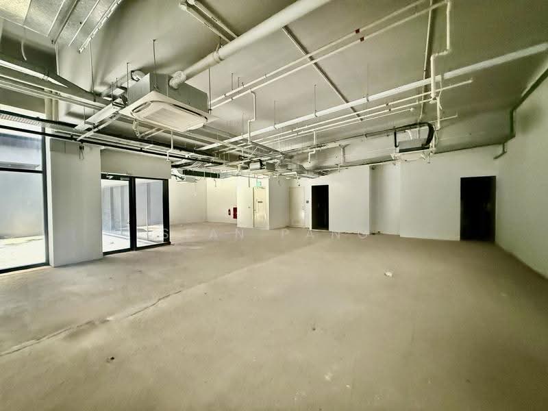Rare Childcare Space at Sims Drive Vicinity | Rarely Available, Eunos / Geylang / Paya Lebar, 5,995 sqft, Other Retail For Rent, by Sean Pang, 500255581 - Interior - CommercialGuru.com.sg