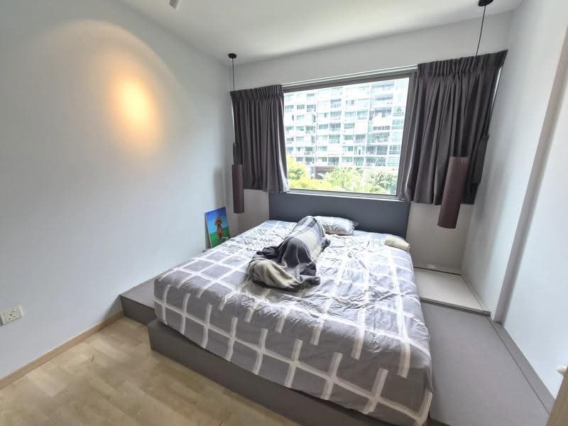 Ripple Bay, 4 Pasir Ris Link, Pasir Ris / Tampines, 3 Bedrooms, 990 sqft, Condominium For Sale, by Hazel Goh, 500255582 - Bedroom - PropertyGuru.com.sg