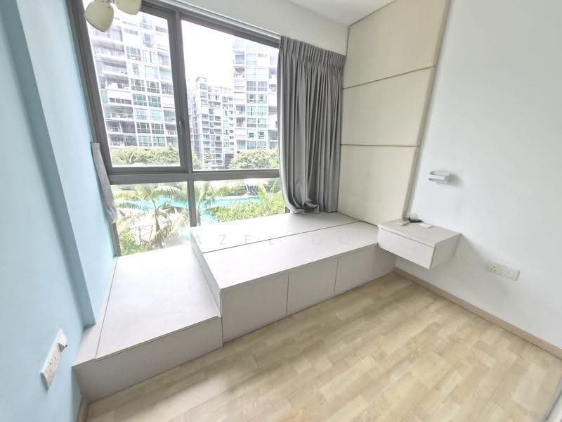 Ripple Bay, 4 Pasir Ris Link, Pasir Ris / Tampines, 3 Bedrooms, 990 sqft, Condominium For Sale, by Hazel Goh, 500255582 - Bedroom - PropertyGuru.com.sg