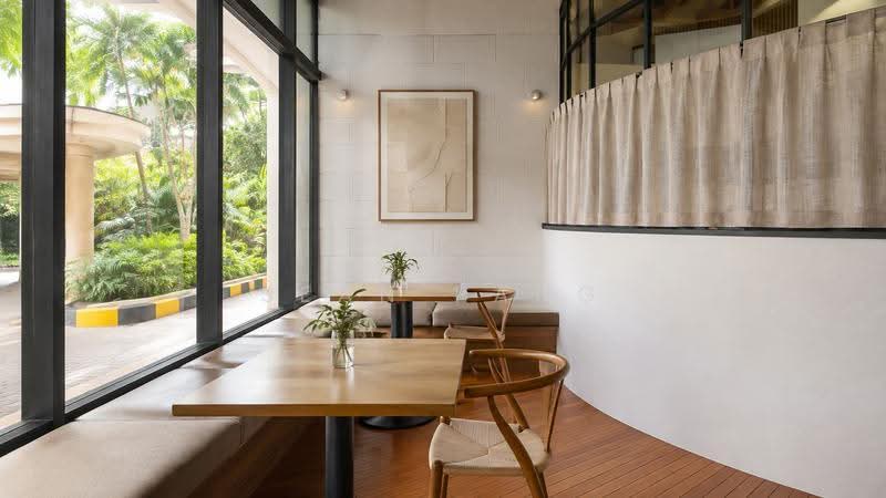 L1 F&B Space at Havelock Vicinity | Mins Walk to MRT/Great World, Alexandra / Commonwealth, 1,055 sqft, Other Retail For Rent, by Sean Pang, 500255583 - Interior - CommercialGuru.com.sg
