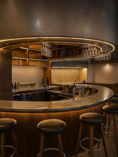 L1 F&B Space at Havelock Vicinity | Mins Walk to MRT/Great World, Alexandra / Commonwealth, 1,055 sqft, Other Retail For Rent, by Sean Pang, 500255583 - Interior - CommercialGuru.com.sg