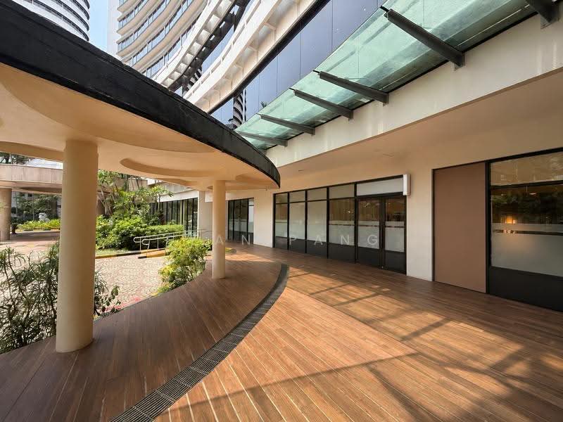 L1 F&B Space at Havelock Vicinity | Mins Walk to MRT/Great World, Alexandra / Commonwealth, 1,055 sqft, Other Retail For Rent, by Sean Pang, 500255583 - Exterior - CommercialGuru.com.sg