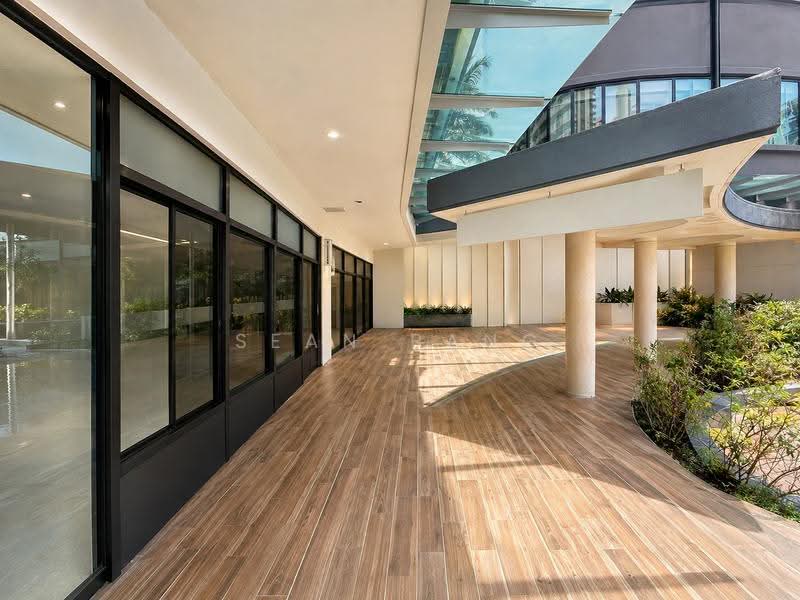 L1 F&B Space at Havelock Vicinity | Mins Walk to MRT/Great World, Alexandra / Commonwealth, 1,055 sqft, Other Retail For Rent, by Sean Pang, 500255583 - Exterior - CommercialGuru.com.sg