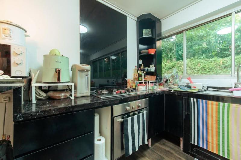 6 Farrer Road, 6 Farrer Road, Tanglin / Holland / Bukit Timah, 3 Bedrooms, 980 sqft, HDB Flat For Sale, by Elsie Ang, 500255584 - Kitchen - PropertyGuru.com.sg