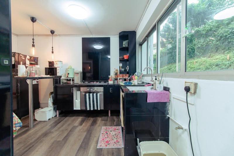 6 Farrer Road, 6 Farrer Road, Tanglin / Holland / Bukit Timah, 3 Bedrooms, 980 sqft, HDB Flat For Sale, by Elsie Ang, 500255584 - Kitchen - PropertyGuru.com.sg