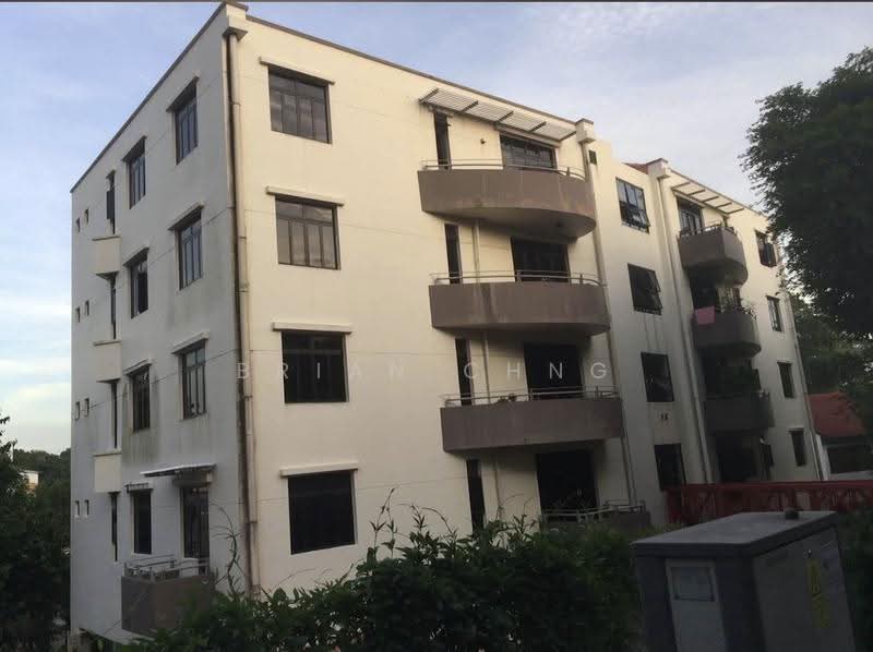 Adam Road, Newton / Novena, 2 Bedrooms, 915 sqft, Apartment For Rent, by Brian Chng, 500255585 - Exterior - PropertyGuru.com.sg