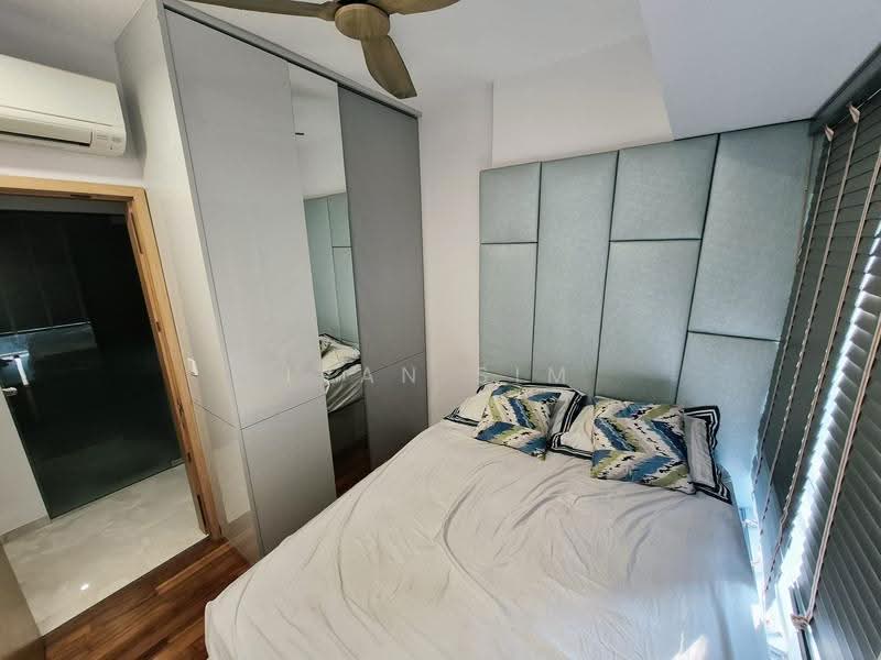 Whitescape, 88 Lorong N Telok Kurau, East Coast / Marine Parade, 2 Bedrooms, 667 sqft, Condominium For Rent, by Ivan Sim, 500255586 - Bedroom - PropertyGuru.com.sg