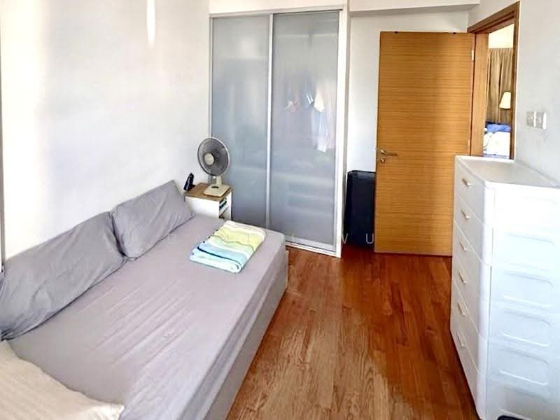 The Sound, 539 East Coast Road, East Coast / Marine Parade, 2 Bedrooms, 829 sqft, Condominium For Rent, by Daniel Wu, 500255588 - Bedroom - PropertyGuru.com.sg