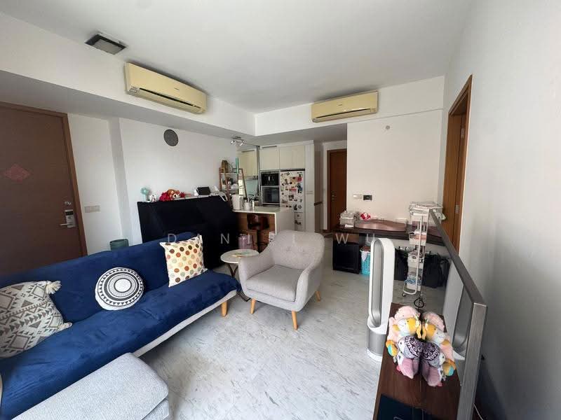 The Sound, 539 East Coast Road, East Coast / Marine Parade, 2 Bedrooms, 829 sqft, Condominium For Rent, by Daniel Wu, 500255588 - PropertyGuru.com.sg