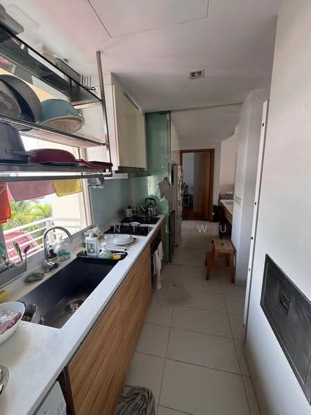 The Sound, 539 East Coast Road, East Coast / Marine Parade, 2 Bedrooms, 829 sqft, Condominium For Rent, by Daniel Wu, 500255588 - PropertyGuru.com.sg
