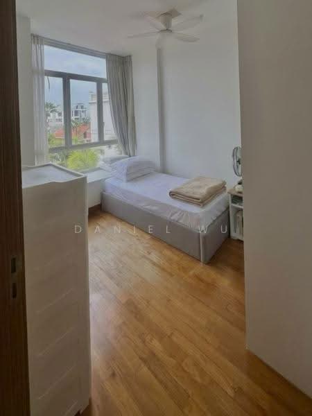 Common Bedroom