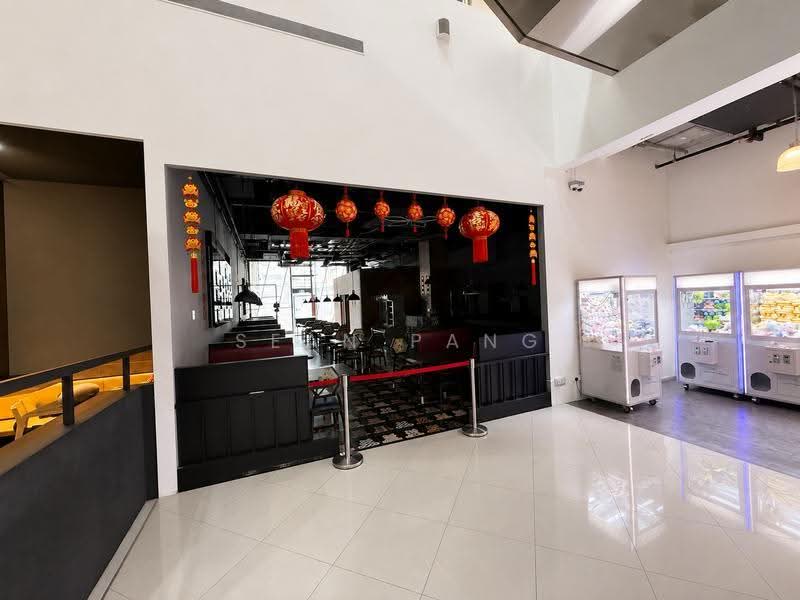 L1 F&B Space @ Ang Mo Kio | Excellent Dual Frontage | Prime Location, Ang Mo Kio / Bishan / Thomson, 1,700 sqft, Food & Beverage For Rent, by Sean Pang, 500255589 - Interior - CommercialGuru.com.sg