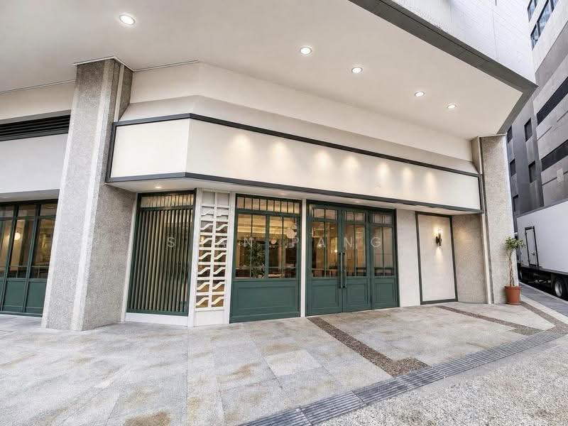 L1 Dual Frontage F&B Space @ City Hall Vicinity | Prime Location | Excellent Visibility, City Hall / Clarke Quay, 3,358 sqft, Food & Beverage For Rent, by Sean Pang, 500255590 - Exterior - CommercialGuru.com.sg
