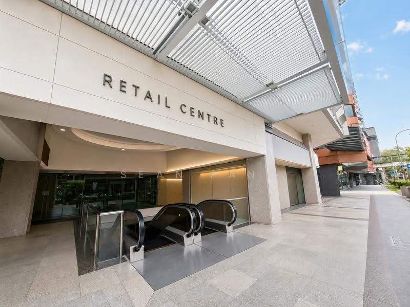 L1 Dual Frontage F&B Space @ City Hall Vicinity | Prime Location | Excellent Visibility, City Hall / Clarke Quay, 3,358 sqft, Food & Beverage For Rent, by Sean Pang, 500255590 - Exterior - CommercialGuru.com.sg