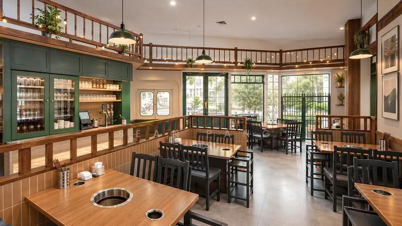 L1 Dual Frontage F&B Space @ City Hall Vicinity | Prime Location | Excellent Visibility, City Hall / Clarke Quay, 3,358 sqft, Food & Beverage For Rent, by Sean Pang, 500255590 - Interior - CommercialGuru.com.sg