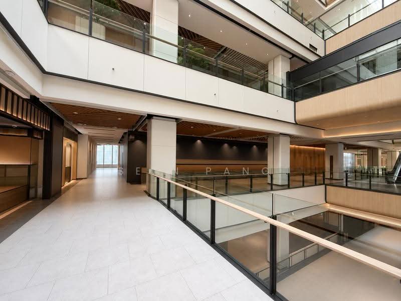 Rare F&B Kiosk Space @ Bukit Timah Vicinity | Prime Location | Near MRT/Supermarket, Tanglin / Holland / Bukit Timah, 425 sqft, Food & Beverage For Rent, by Sean Pang, 500255591 - Interior - CommercialGuru.com.sg