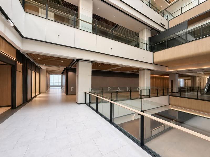 Rare F&B Kiosk Space @ Bukit Timah Vicinity | Prime Location | Near MRT/Supermarket, Tanglin / Holland / Bukit Timah, 425 sqft, Food & Beverage For Rent, by Sean Pang, 500255591 - Interior - CommercialGuru.com.sg