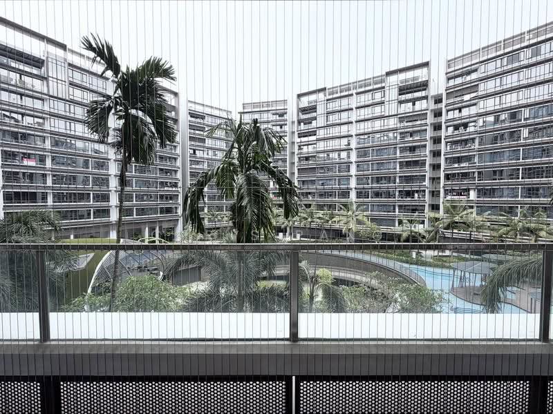 D'Nest, 149 Pasir Ris Grove, Pasir Ris / Tampines, 4 Bedrooms, 1,410 sqft, Condominium For Sale, by Chris Pang, 500255599 - Exterior - PropertyGuru.com.sg