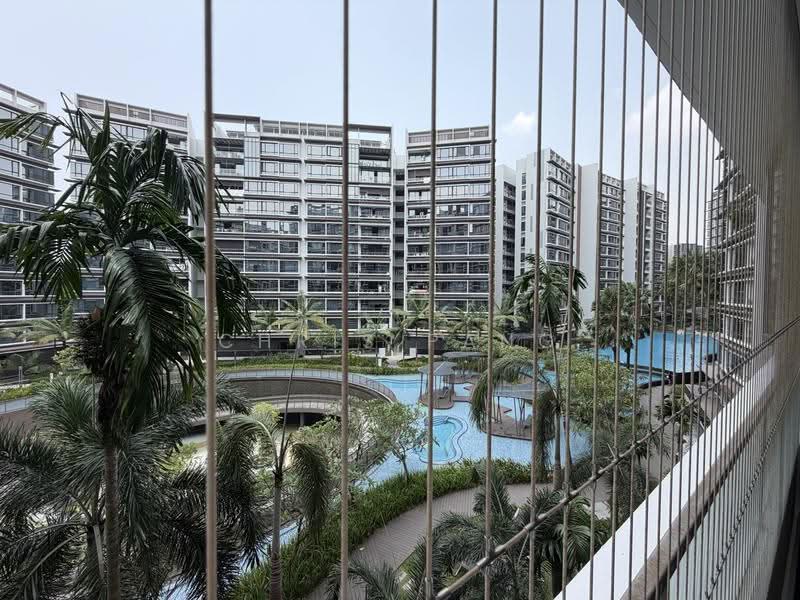 D'Nest, 149 Pasir Ris Grove, Pasir Ris / Tampines, 4 Bedrooms, 1,410 sqft, Condominium For Sale, by Chris Pang, 500255599 - Exterior - PropertyGuru.com.sg