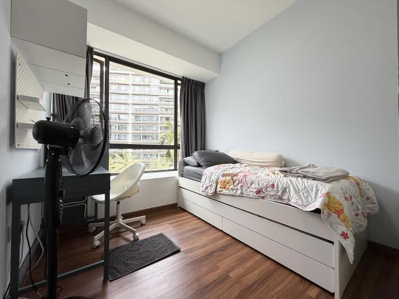 D'Nest, 149 Pasir Ris Grove, Pasir Ris / Tampines, 4 Bedrooms, 1,410 sqft, Condominium For Sale, by Chris Pang, 500255599 - Bedroom - PropertyGuru.com.sg